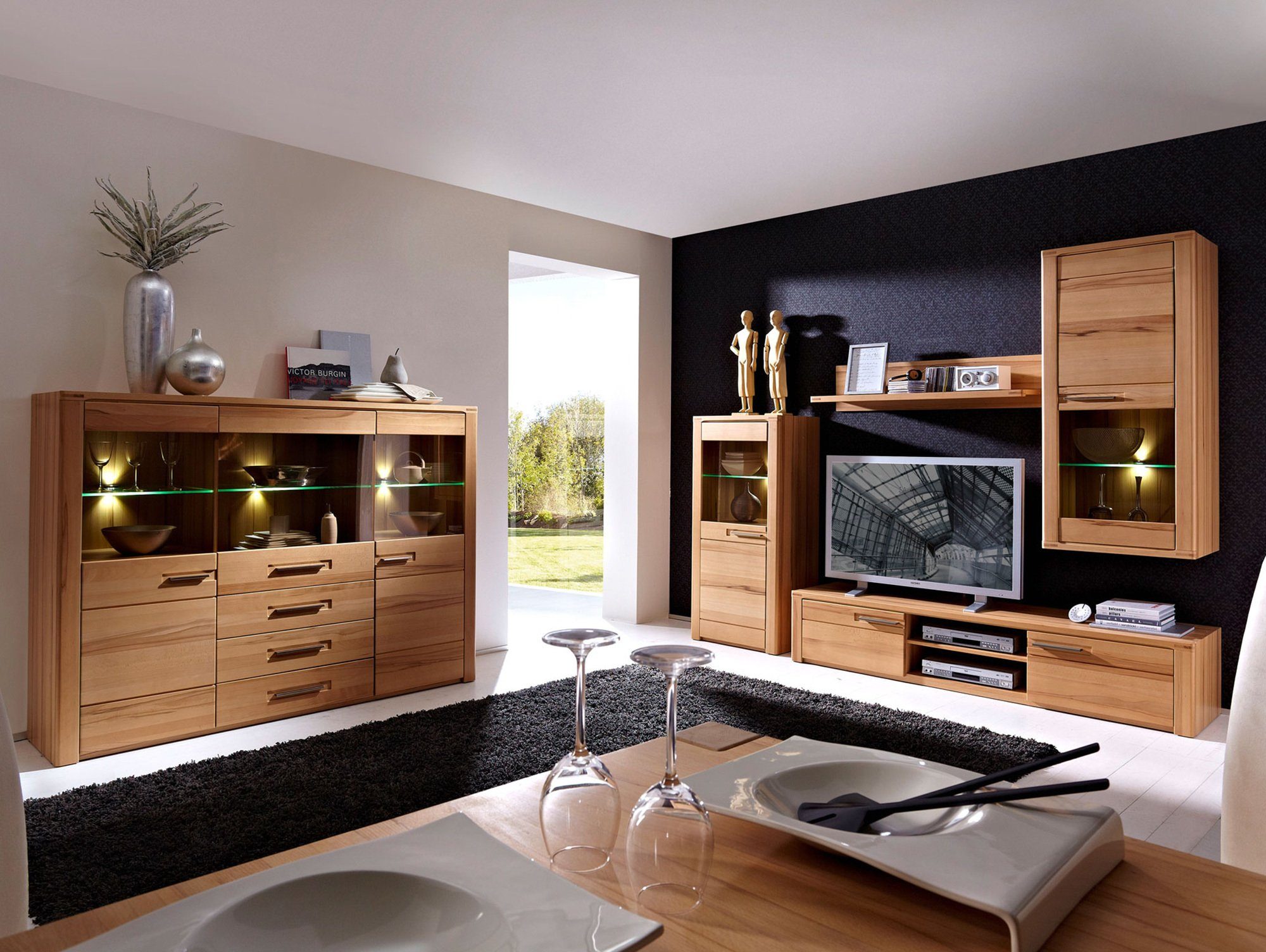 Moebel-Eins TV-Board