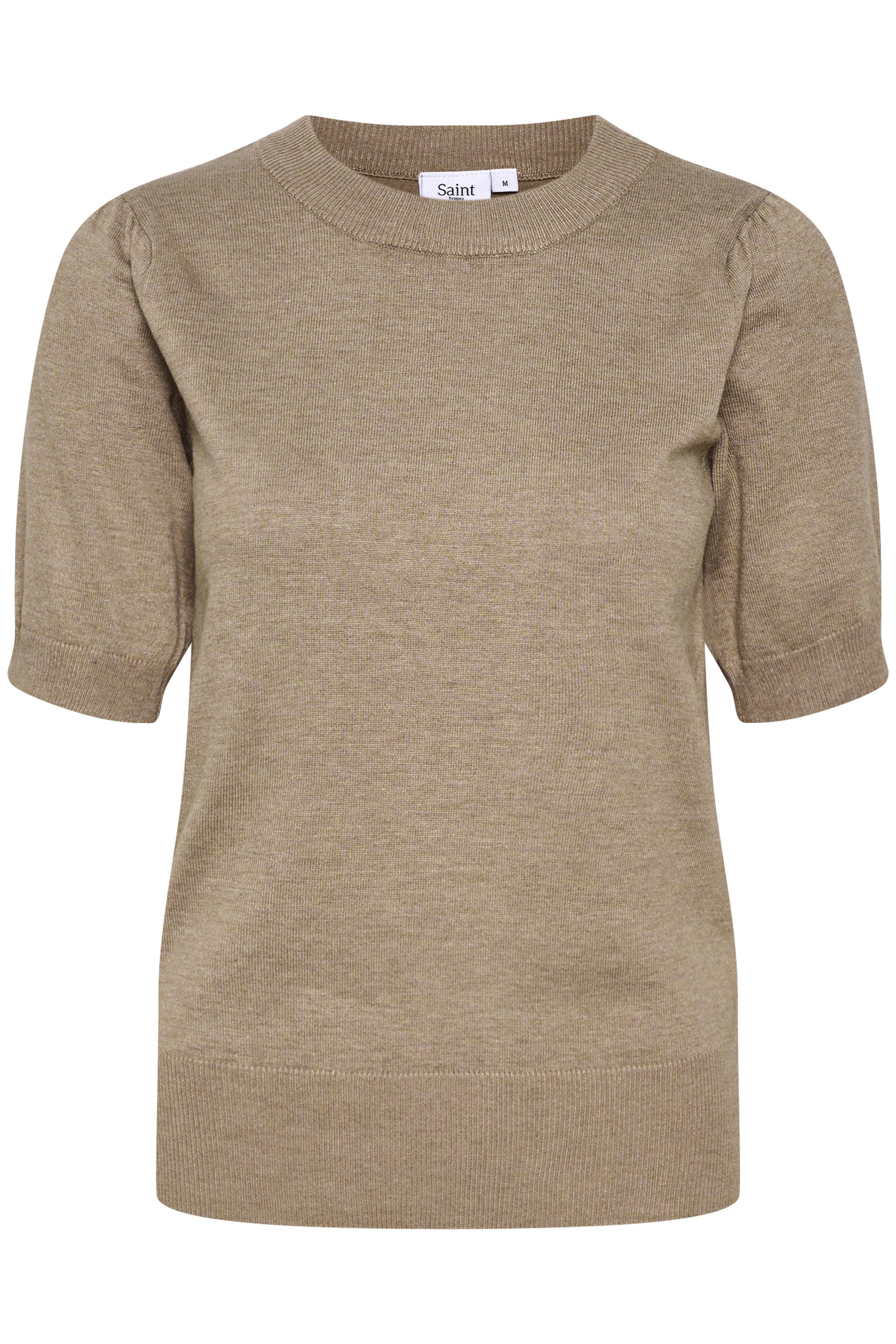 Saint Tropez Strickpullover Strickpullover MilaSZ günstig online kaufen