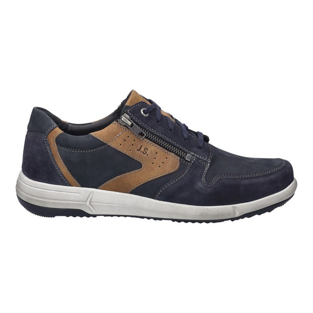 Josef Seibel Enrico Schnürschuh günstig online kaufen