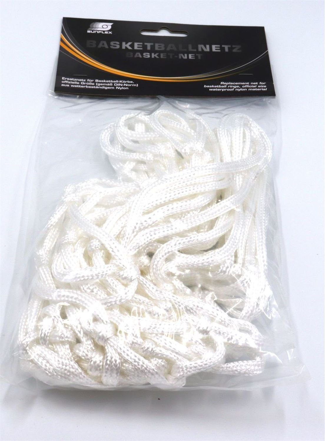 Sunflex Basketball Lion- Basketballkorb Ersatznetz