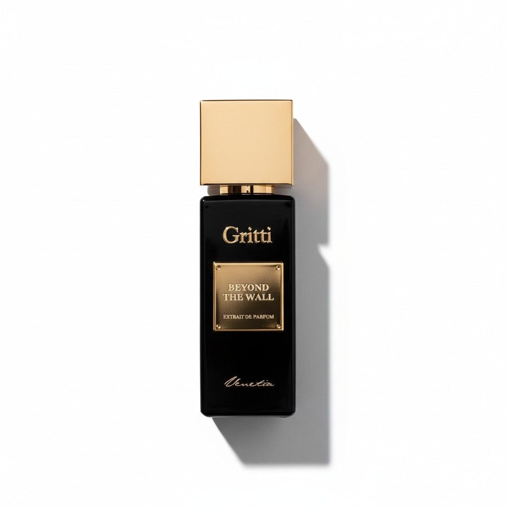 Gritti Eau de Parfum GRITTI Ivy Collection Beyond The Wall Parfum 100 ml, 1-tlg., EDP