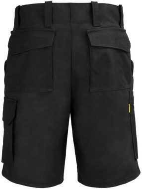 JOB Arbeitsshorts Zunftshorts Canvas EXTRA COOL (1-tlg)