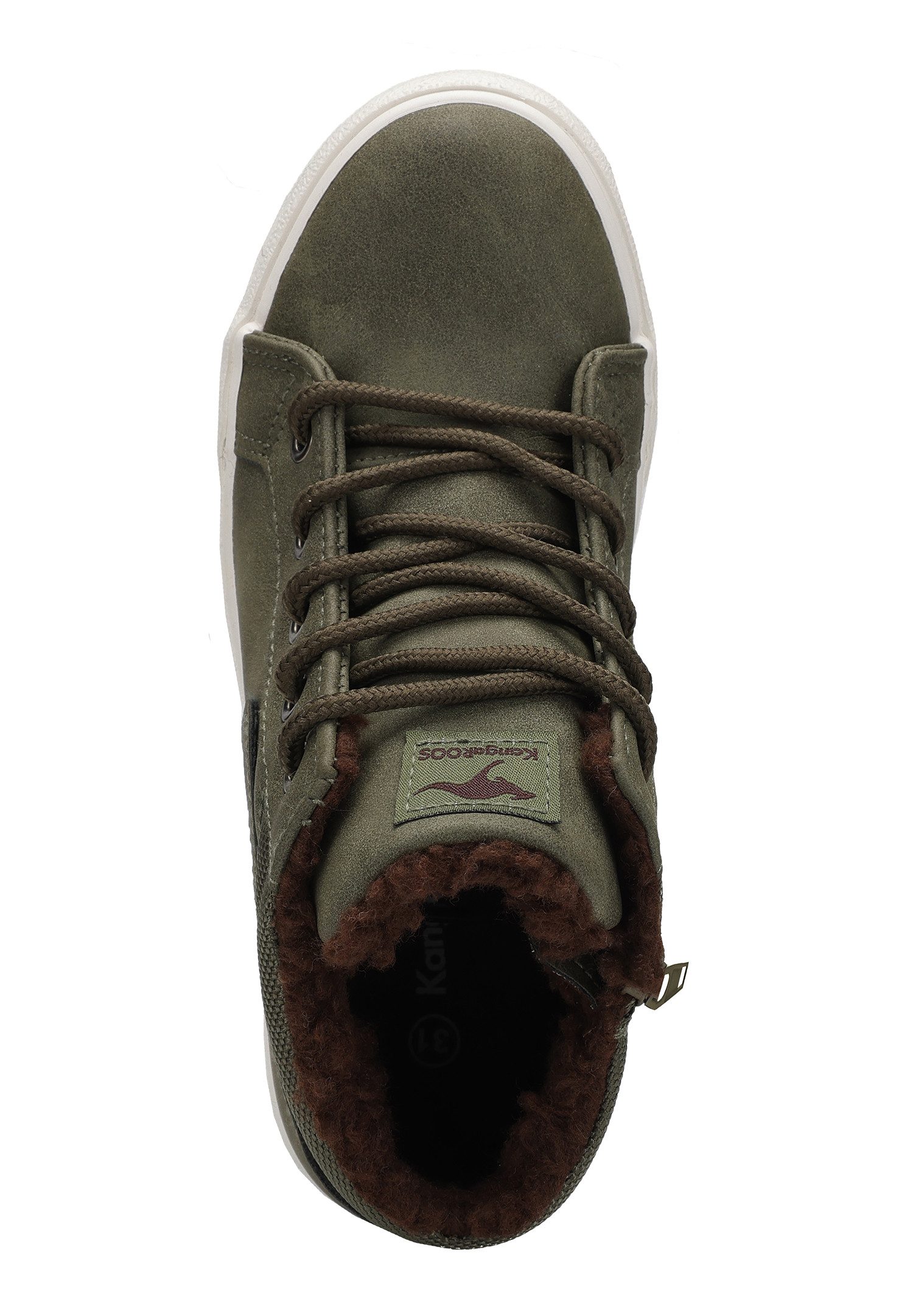 KangaROOS Kavu I Sneakerboots