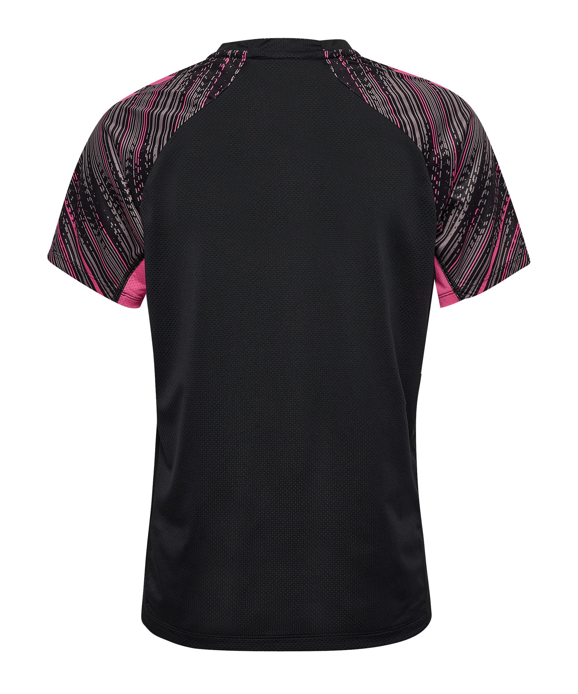 hummel T-Shirt Hummel Blaze Pro Training Trikot Damen Polyester