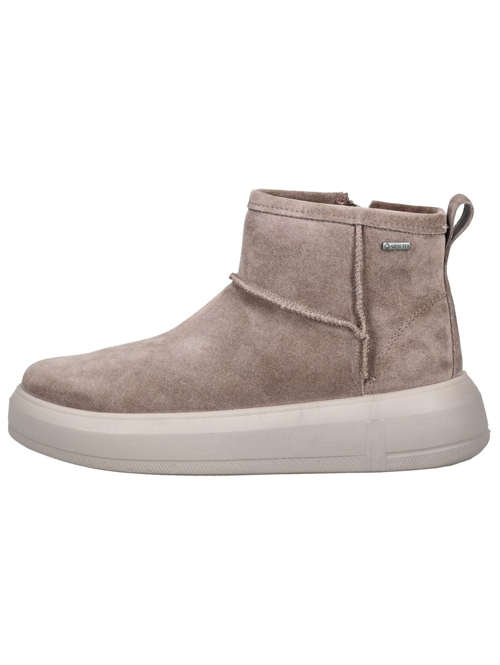 Legero Legero Stiefelette Veloursleder Ankleboots