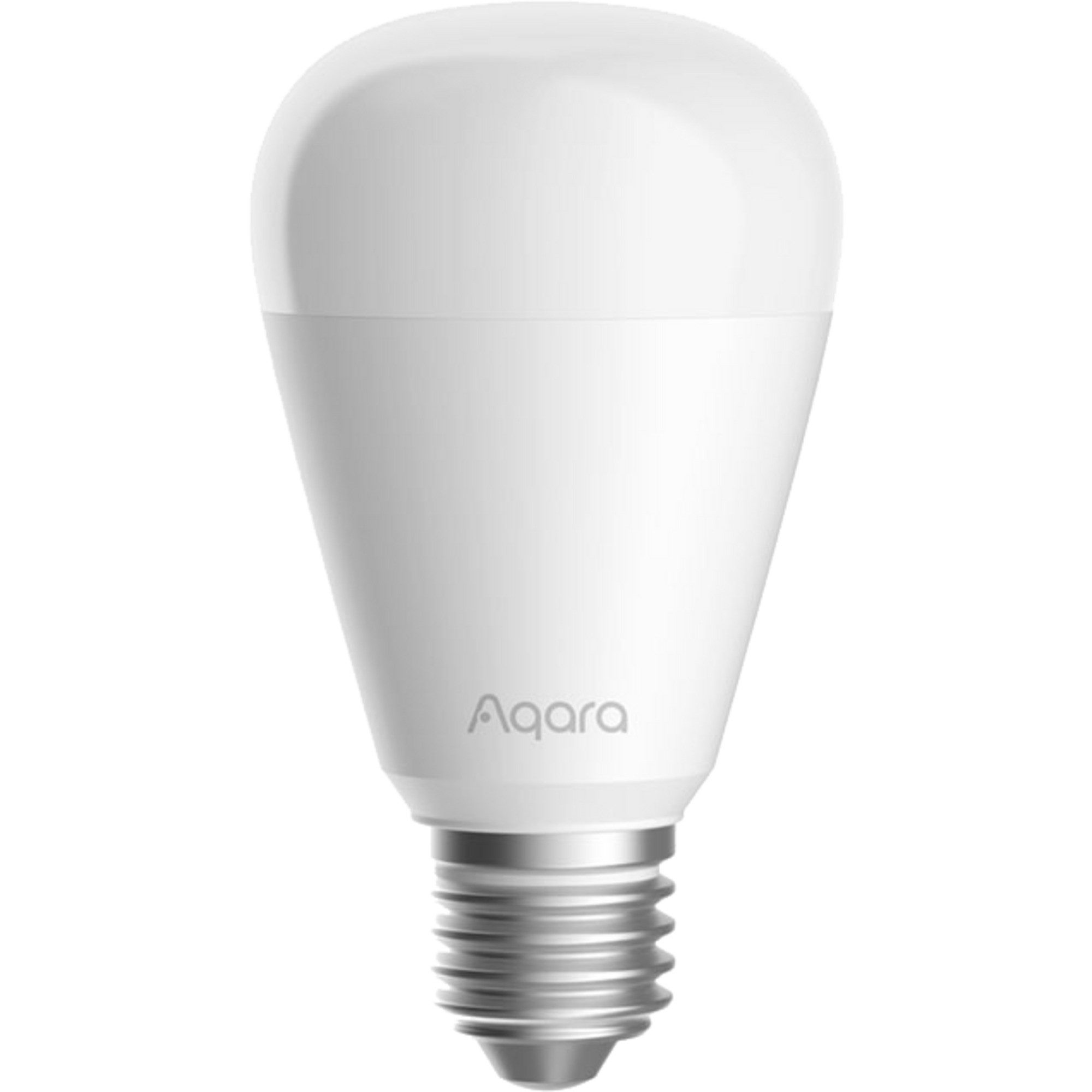 Aqara LED-Leuchtmittel Aqara LED-Glühbirne T2 - E27, LED-Lampe, (CCT)