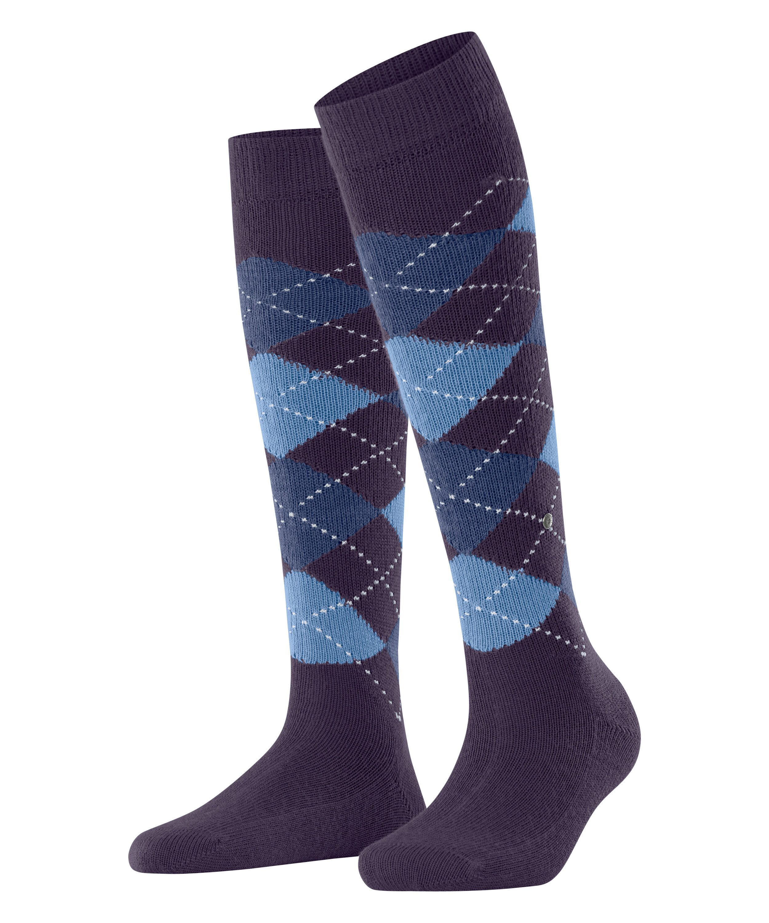 Burlington Kniestrümpfe Whitby (1-Paar) besonders weich günstig online kaufen