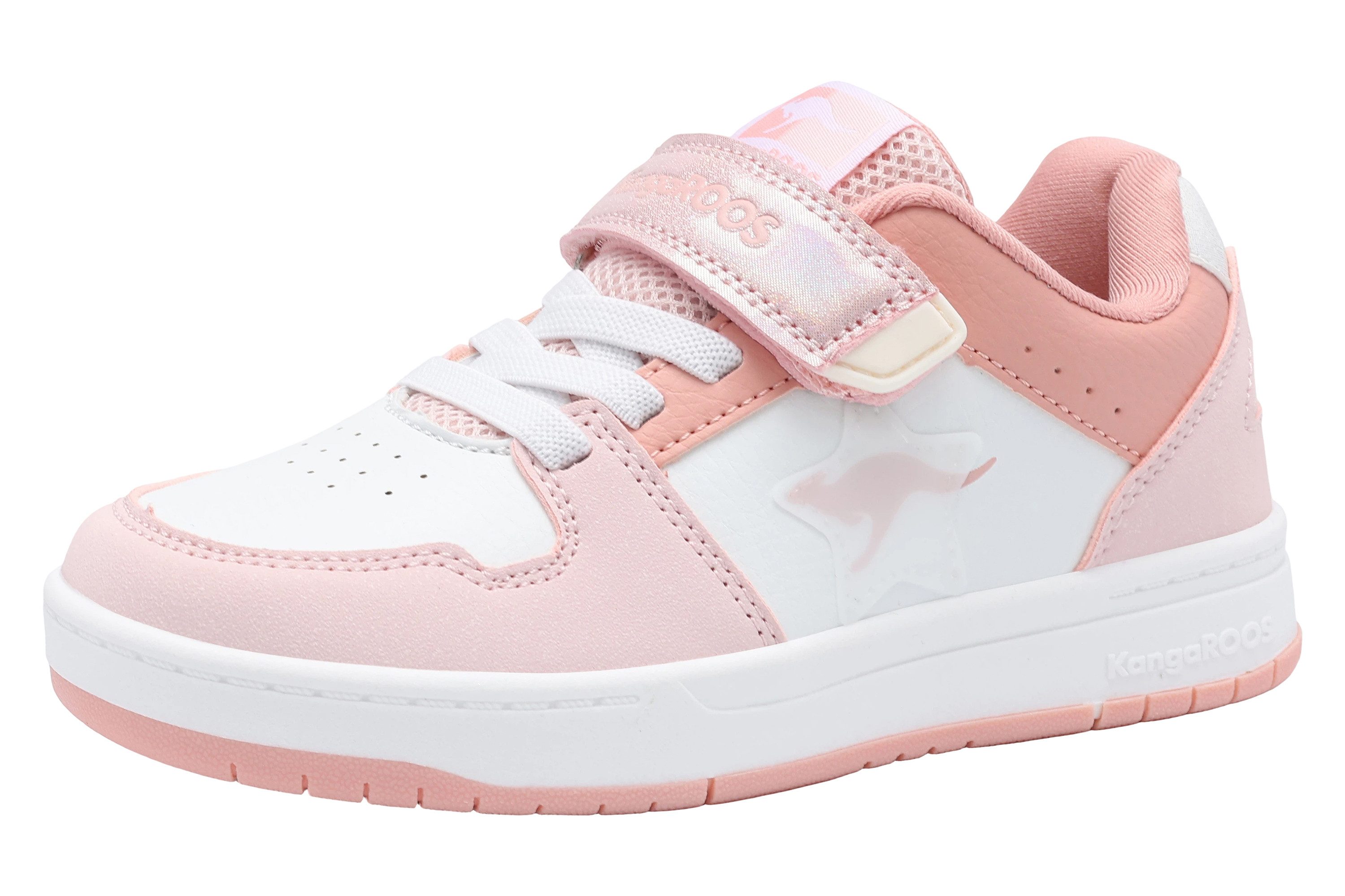 KangaROOS K-CP DASH EV Sneaker (für Kinder)