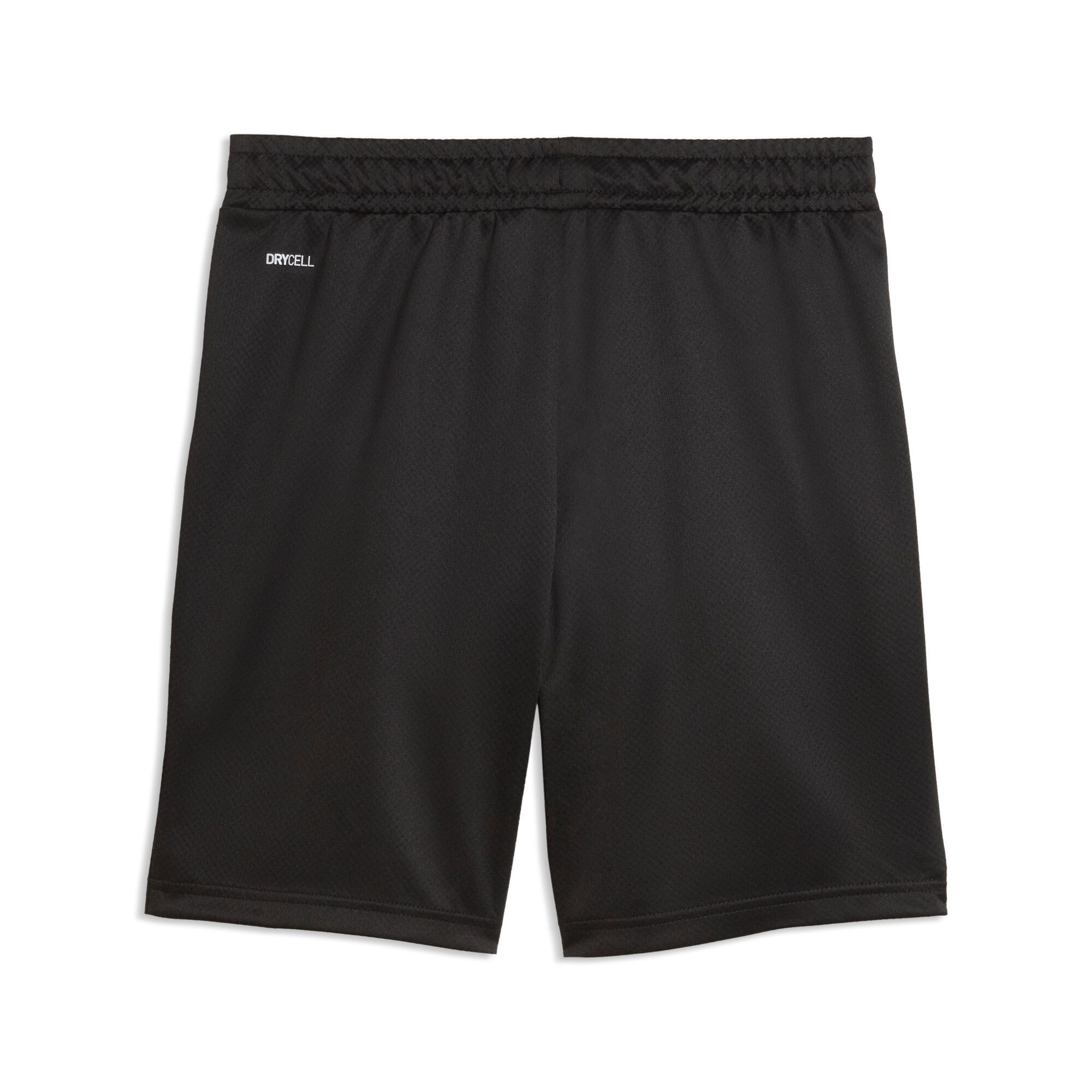 PUMA Trainingsshorts ACTIVE SPORTS POLY SHORTS B aus atmungsaktivem Material, mit DryCELL-Technologie, Regular Fit – Bild 5 von 5