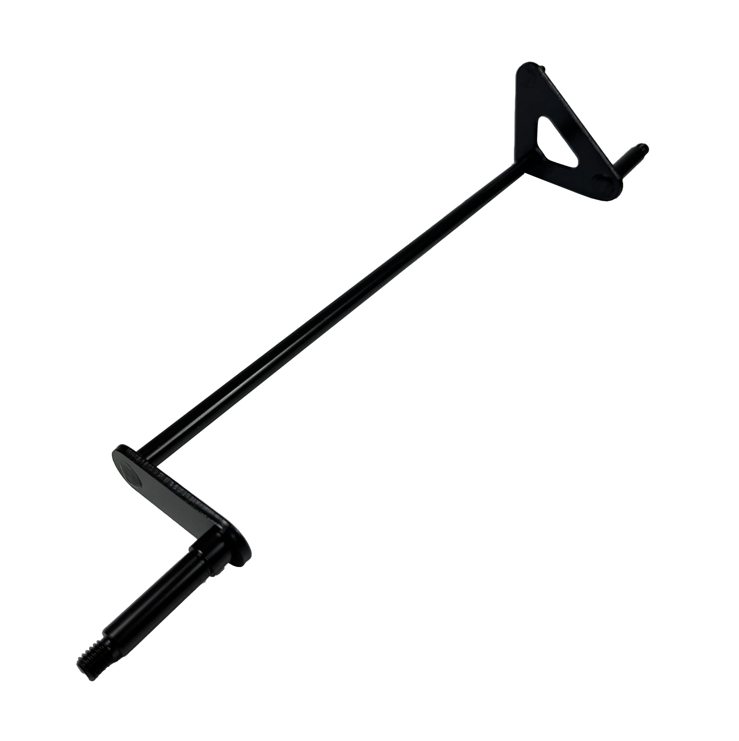 Makita Akkurasenmäher 162682-7 / 162C69-1, Vorderachse günstig online kaufen