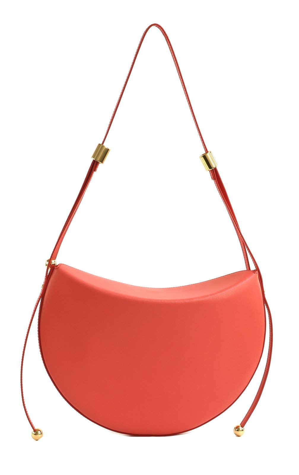 Furla Schultertasche Shoulder Bag, aus echtem Kalbsleder