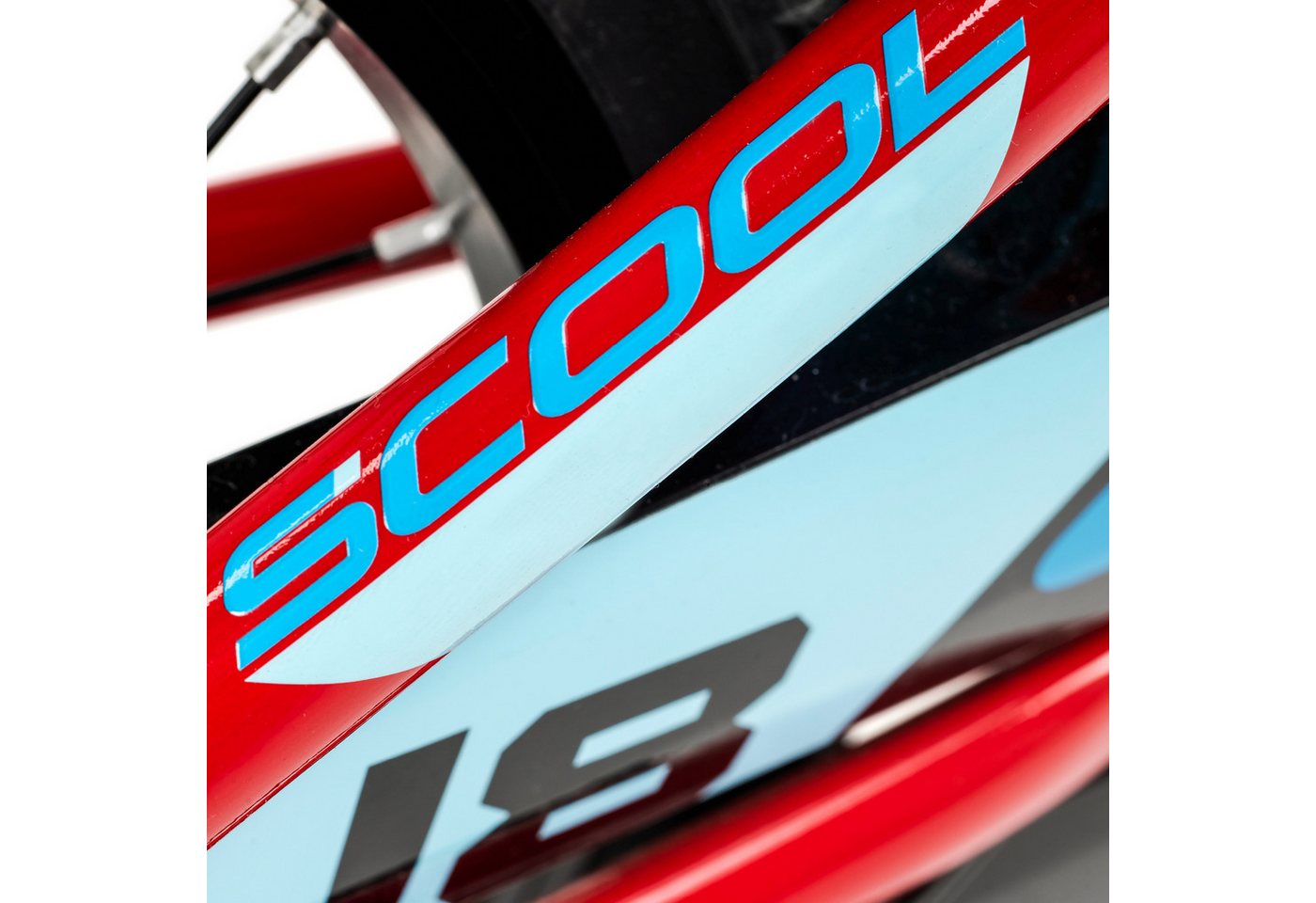 Thumbnail - S'cool Kinderfahrrad XXlite street, 3 Gang, 18 Zoll