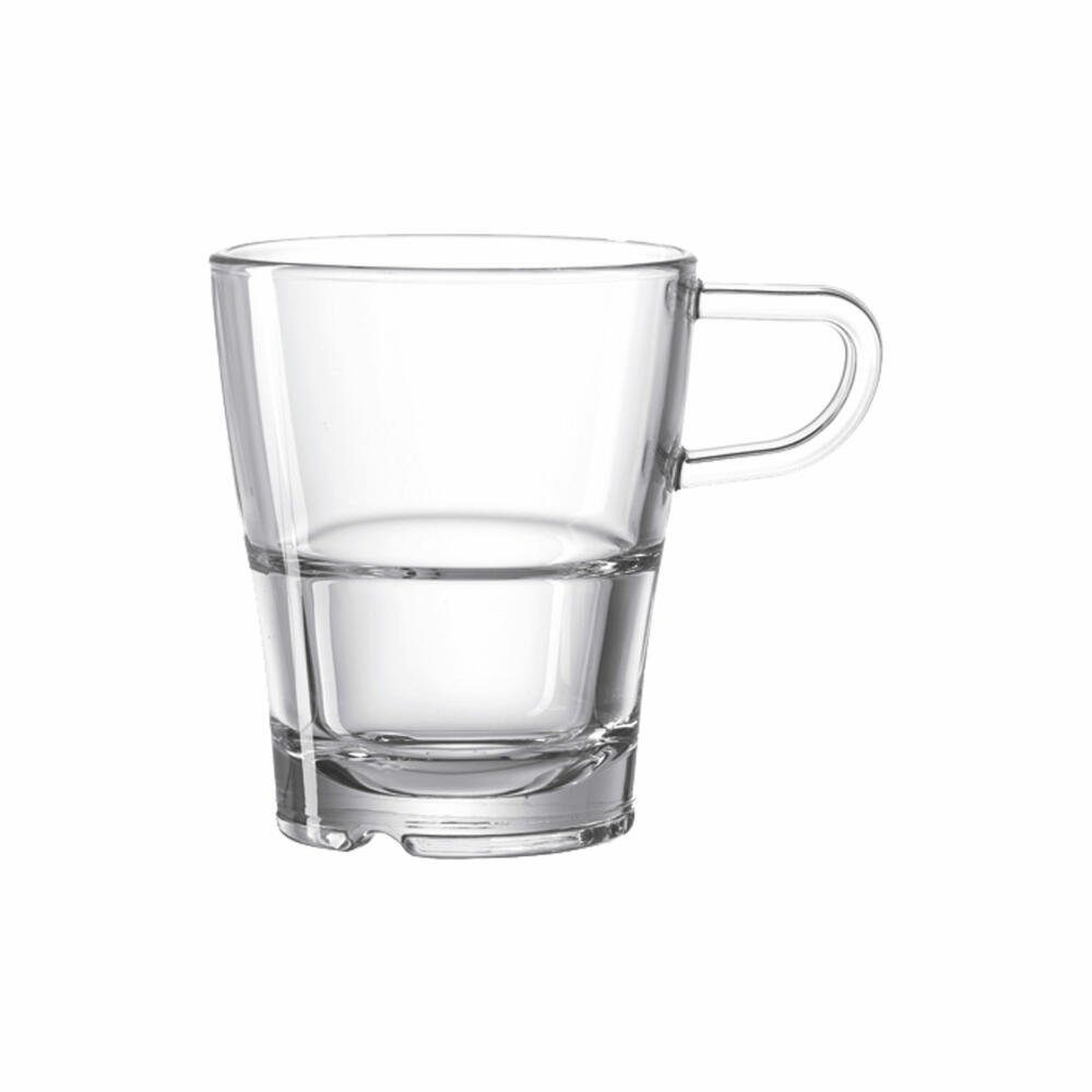 Tasse Senso Henkeltasse 170 ml