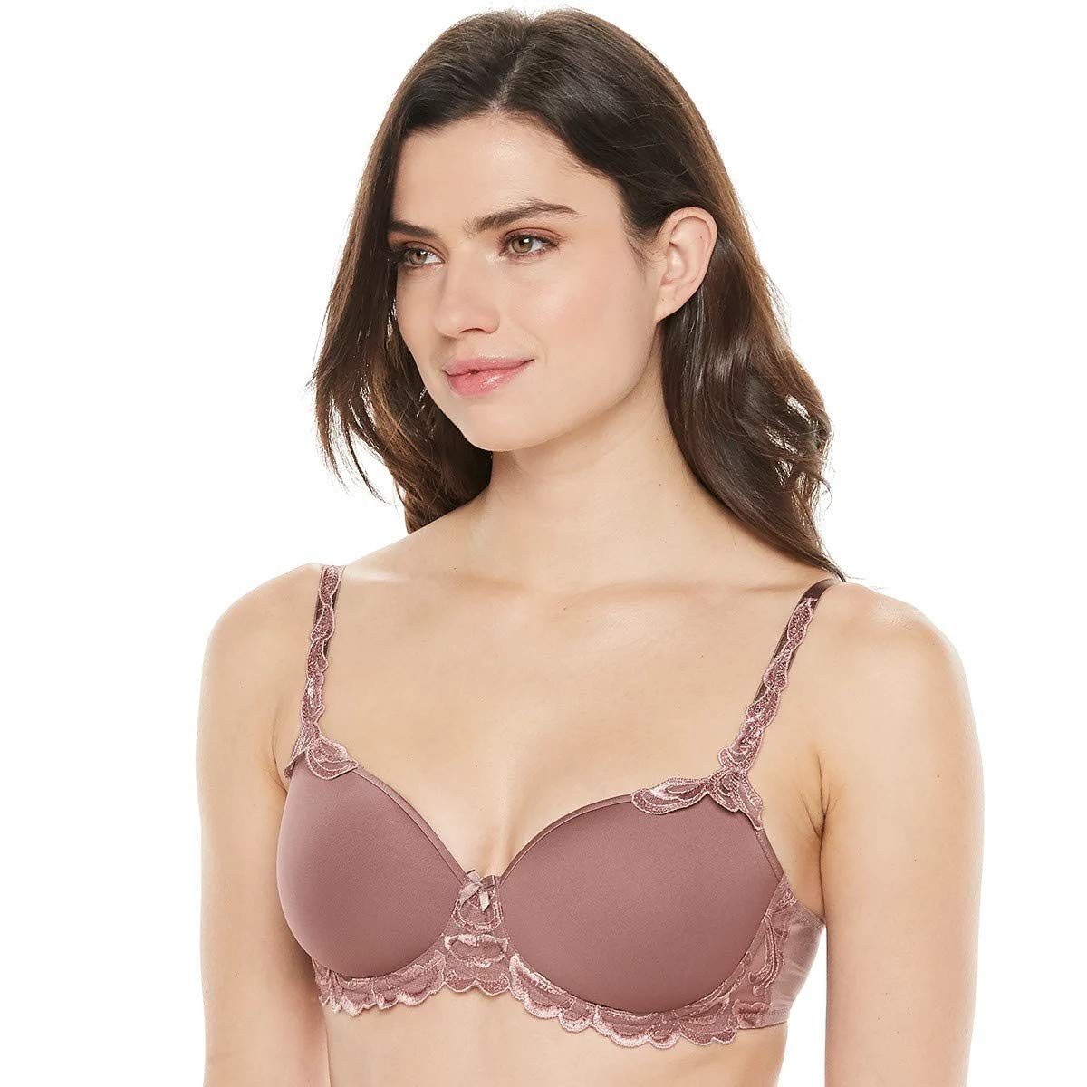 Braun (Rose Brown) UD/00UD