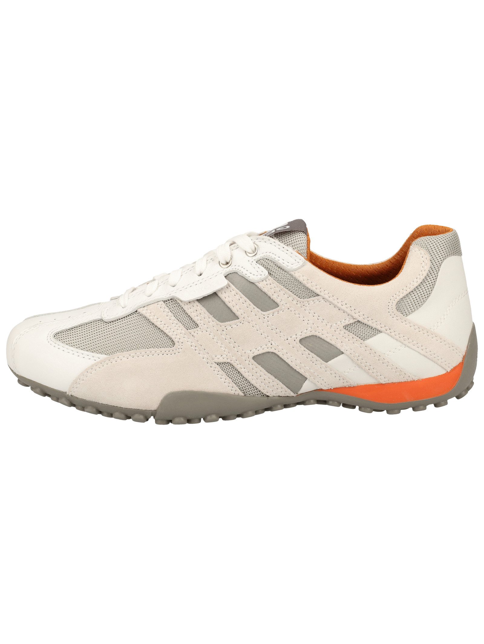 Geox Sneaker Veolurs/Textil/Synthetik Sneaker günstig online kaufen