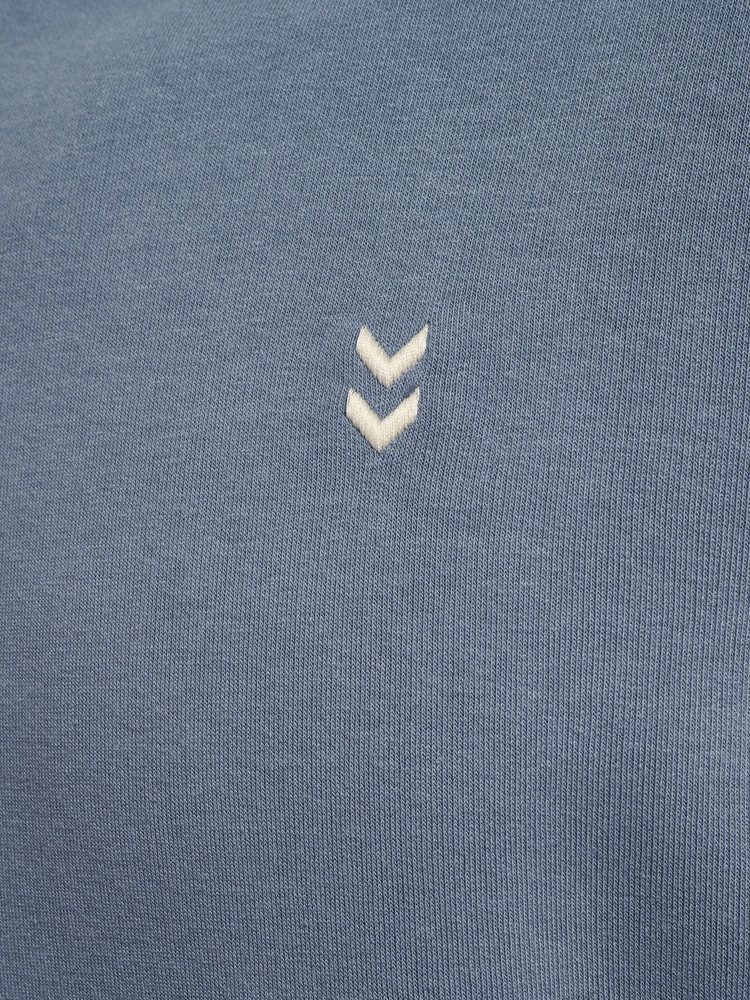 hummel Hoodie Hmlpulse Sweat Hoodie – Bild 4 von 5
