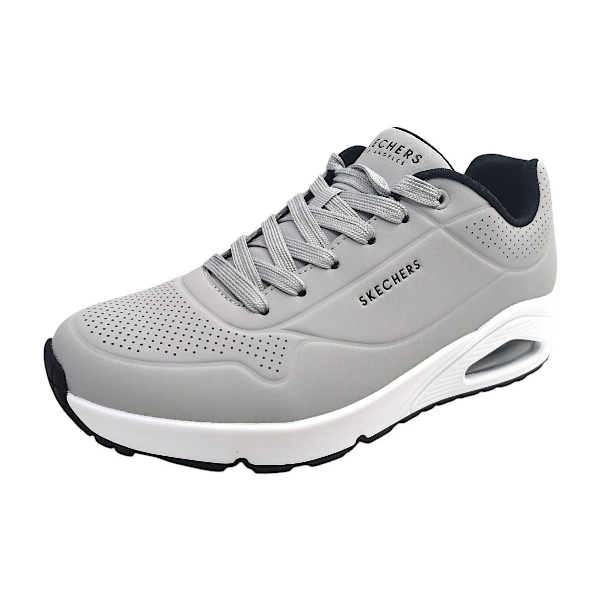 Skechers Sneaker low Schnürschuh günstig online kaufen