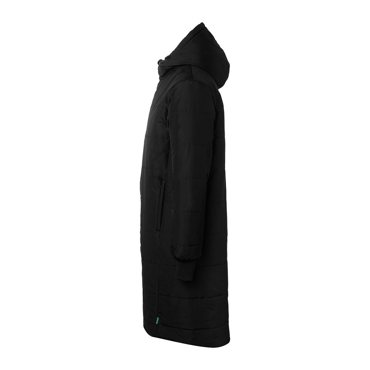 uhlsport Funktionsjacke Jacke Essential Winter Bench (1-St) wasserdicht