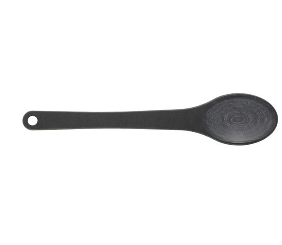 Küchenwender schwarz Besteck aus JADE JADE Gourmet Tools/ 2 Zellulose-Laminat