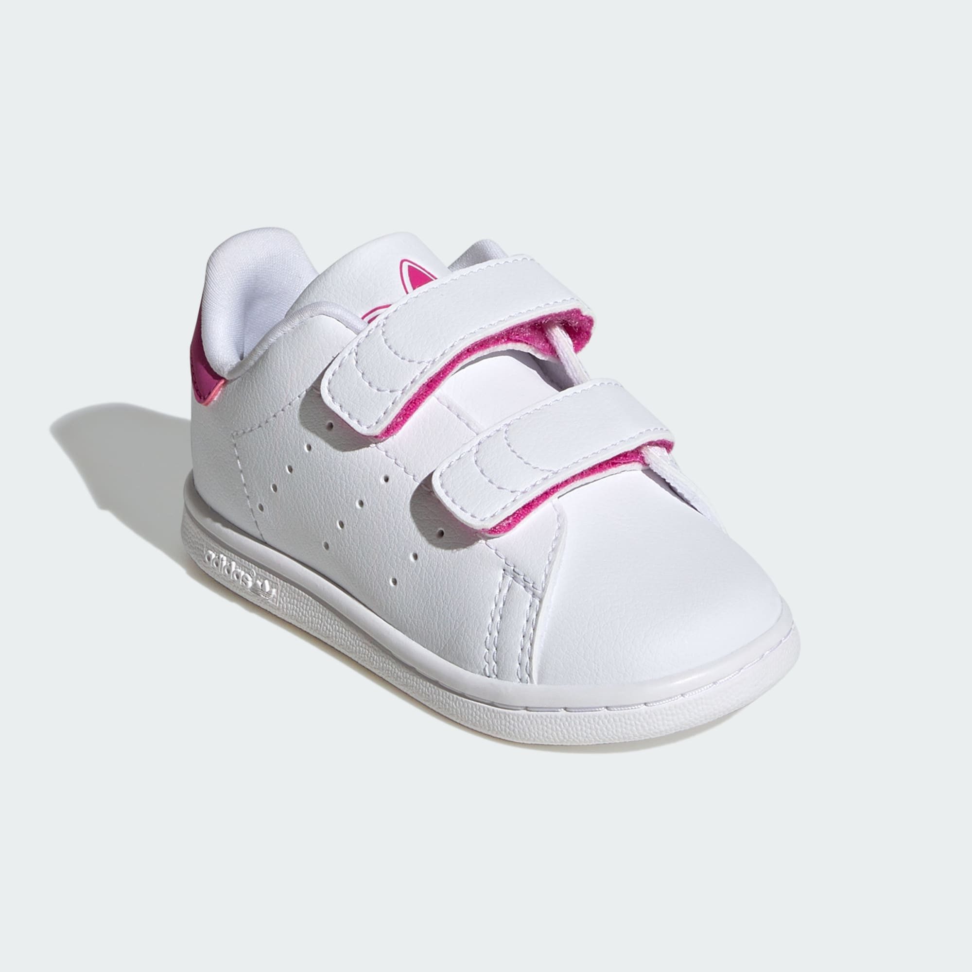 adidas Originals STAN SMITH COMFORT CLOSURE KIDS SCHUH Sneaker