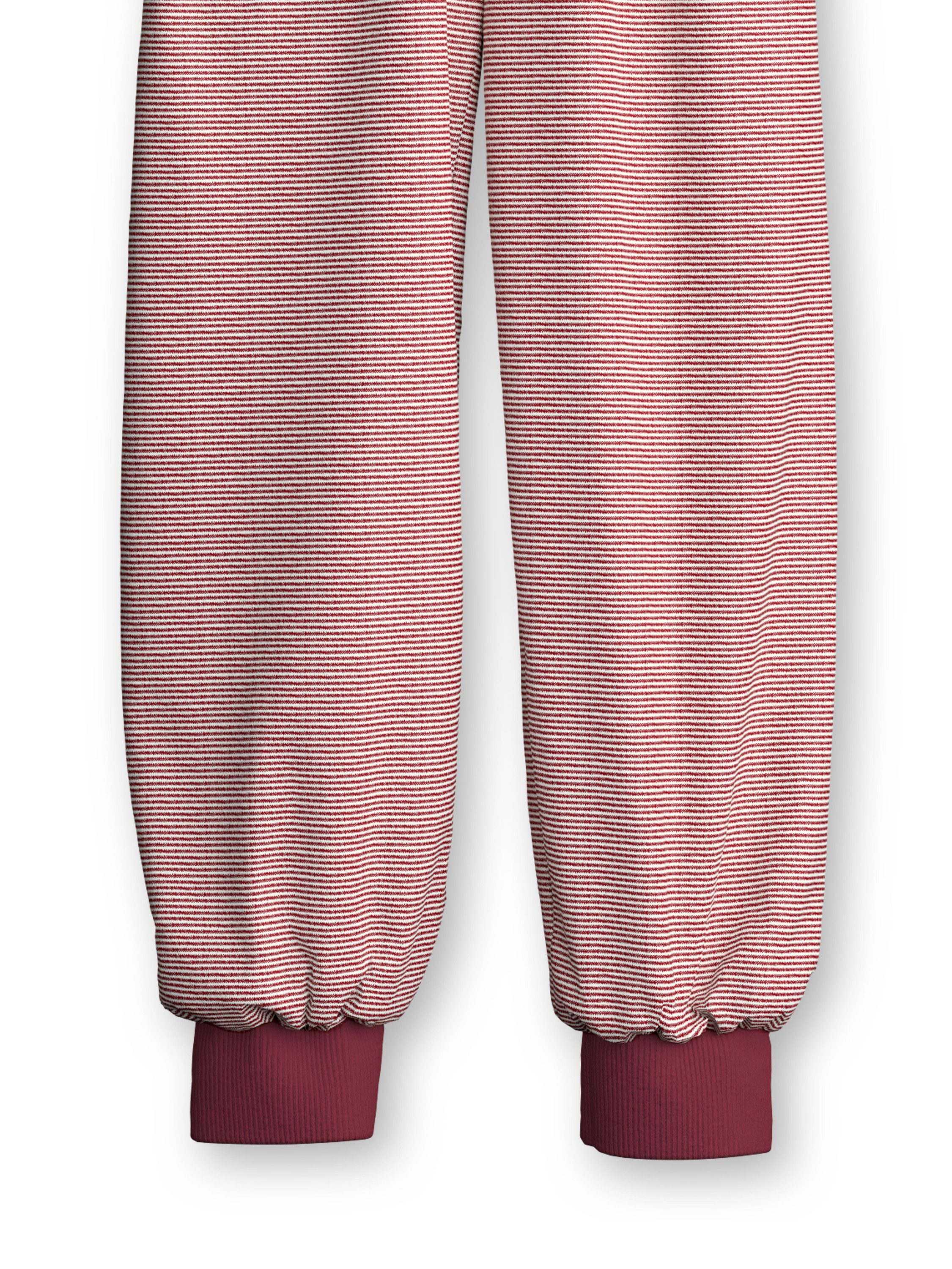 CALIDA Pyjama Toddlers Outdoor Kinder (2 tlg)