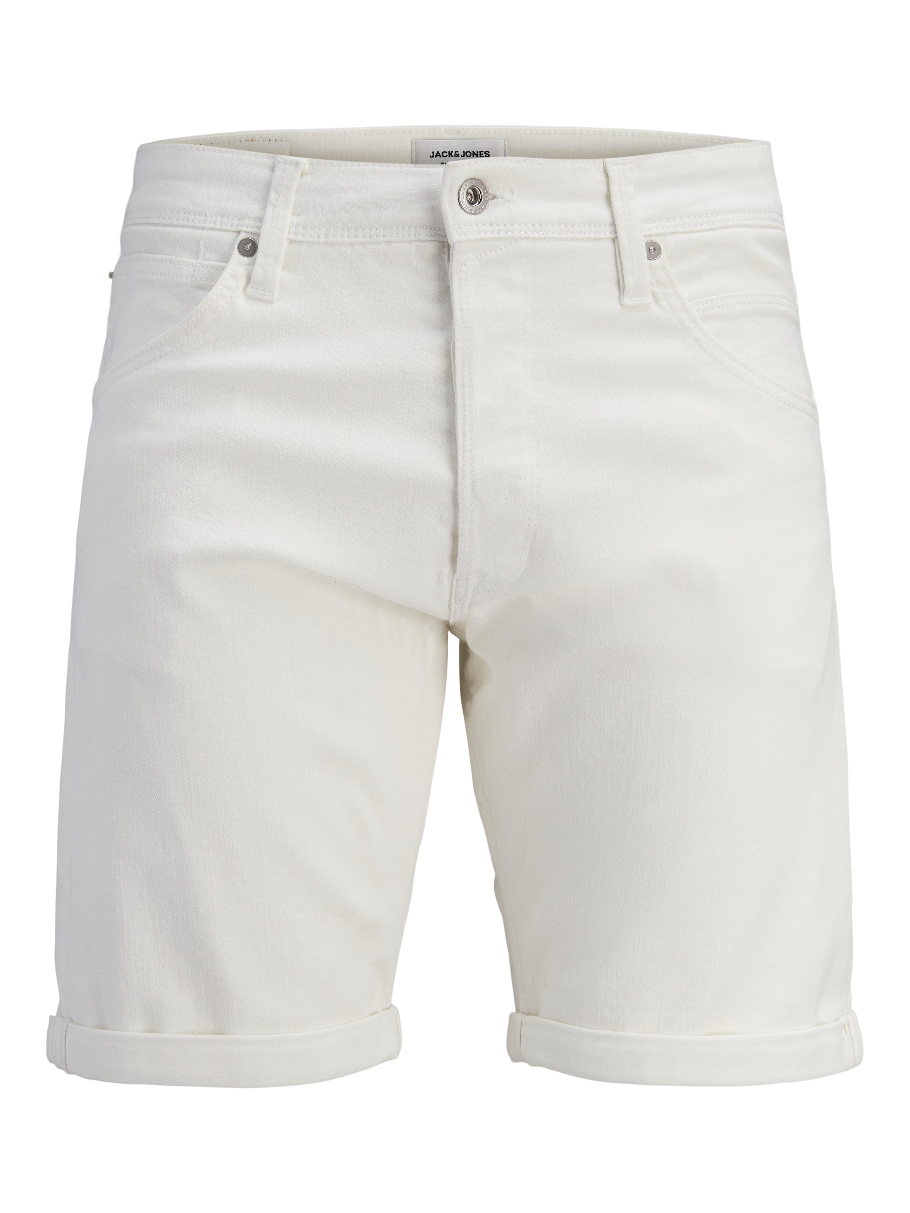 Jack & Jones Bermudas JJIRICK JJFOX SHORTS AKM 340 günstig online kaufen