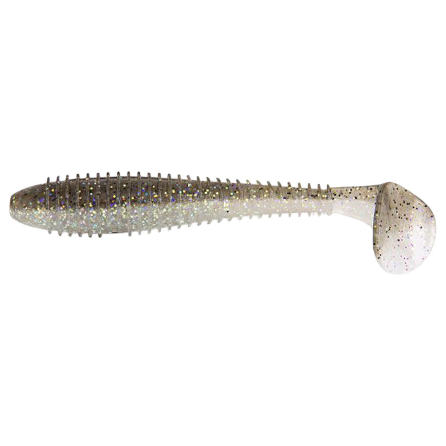 Rainbow Shad