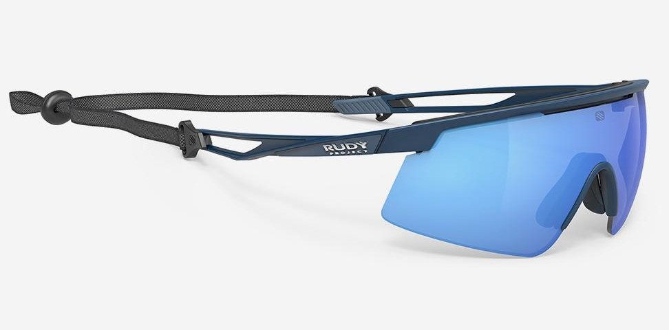 Rudy Project Sonnenbrille Rudy Project Turbolence Polar 3FX HDR Sonnenbrille