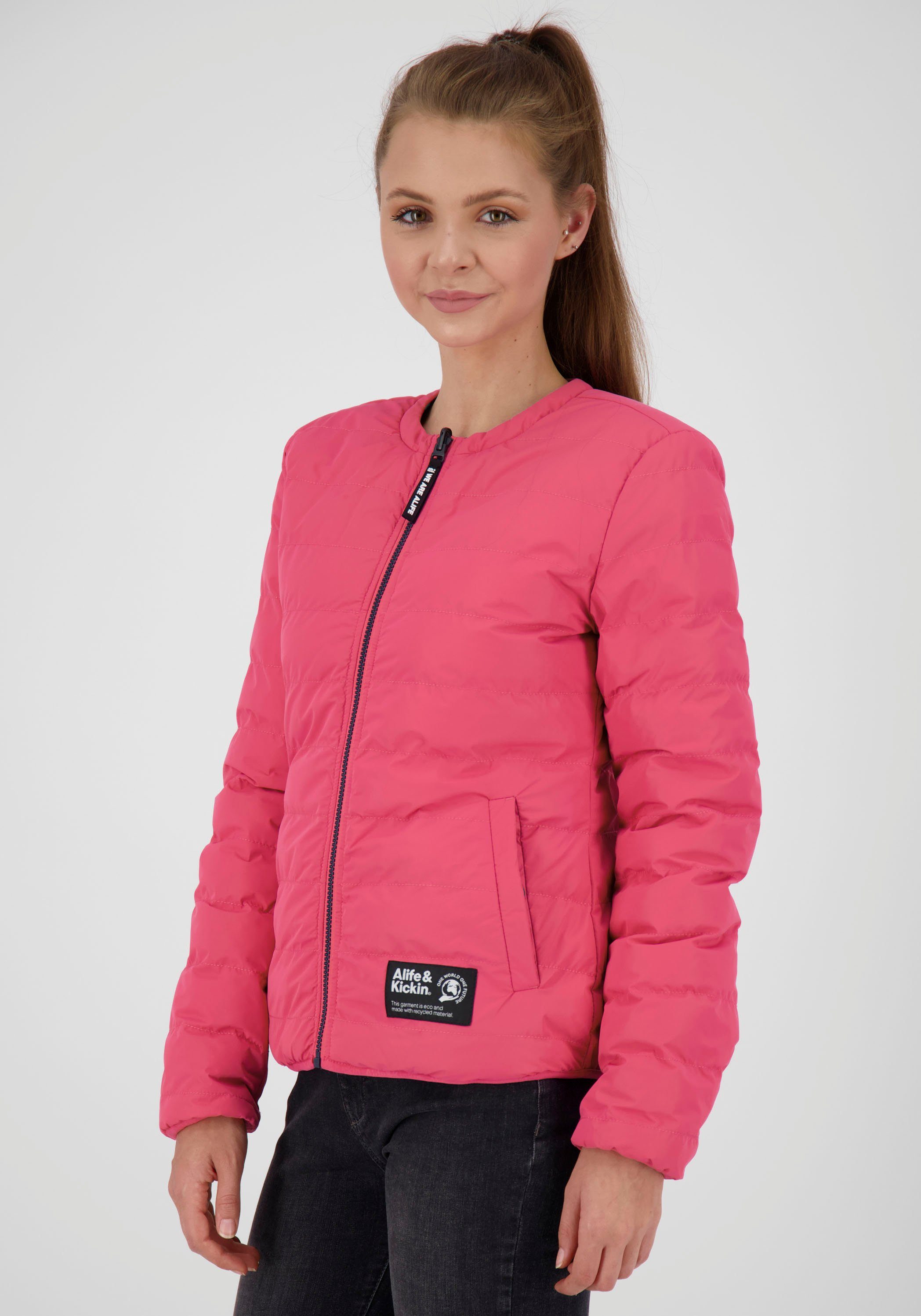 Outdoorjacke NovaAK Kickin Alife flamingo &