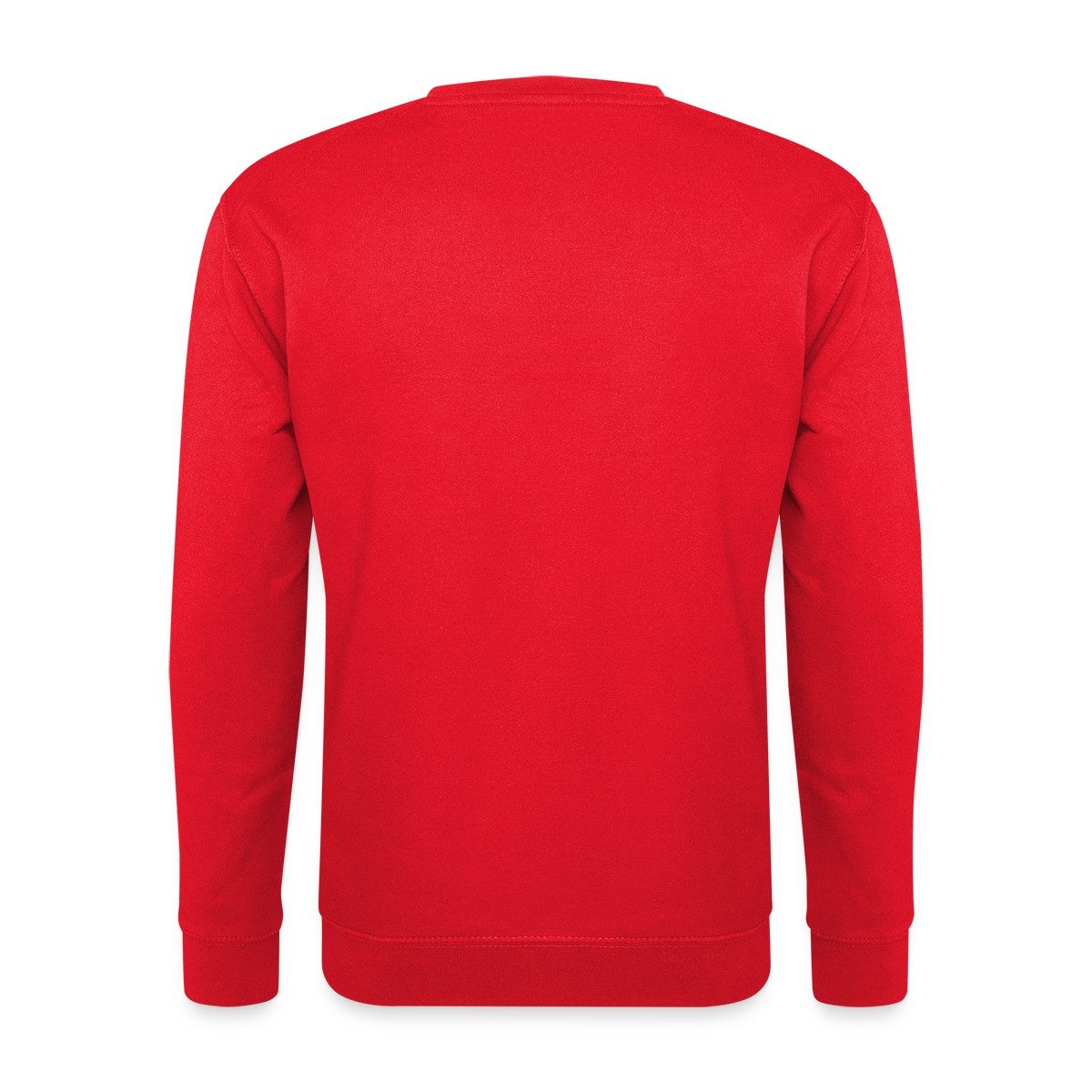 Spreadshirt Sweatshirt Stromberg Firmenschriftzug von Alpha Unisex Pullover (1-tlg)