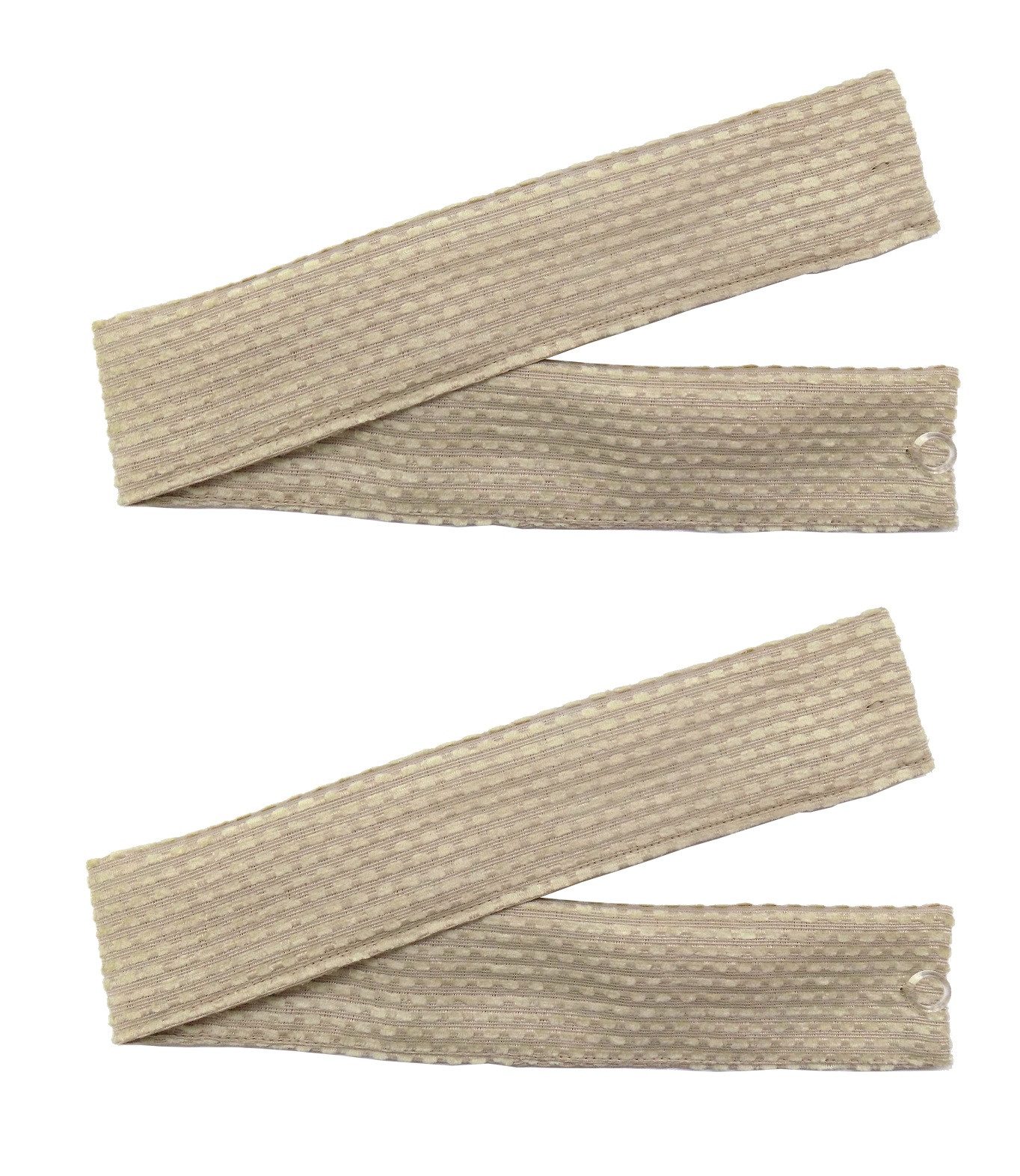 Wirth Raffhalter Fiona, Vorhänge, (2-tlg)