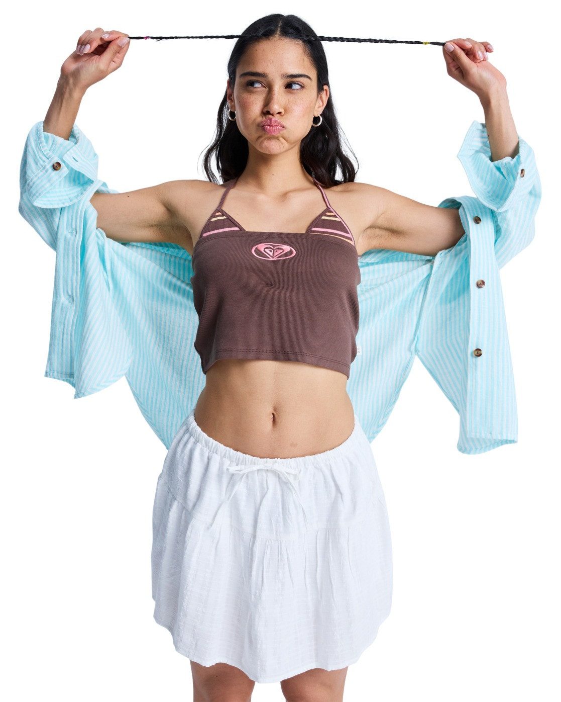 Roxy Hosenrock Dreamy Clouds