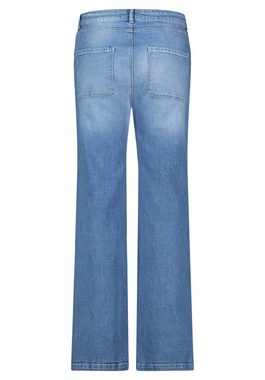 Cartoon Skinny-fit-Jeans Hose Jeans 1/1 LAEnge