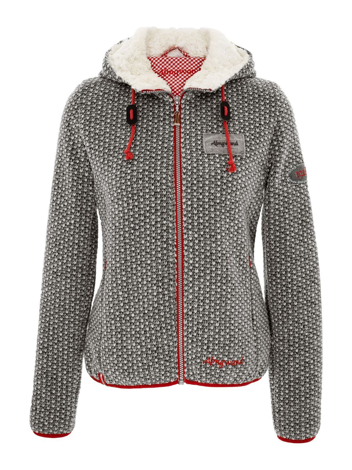 Almgwand Trachtenjacke MUENSTERHOEHE