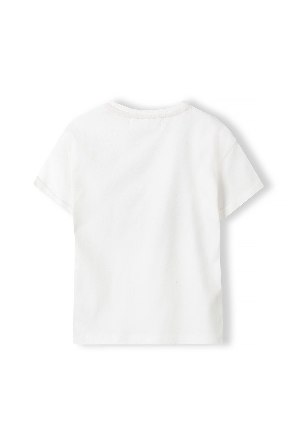 MINOTI Baumwolle T-Shirt aus (1y-8y) T-Shirt
