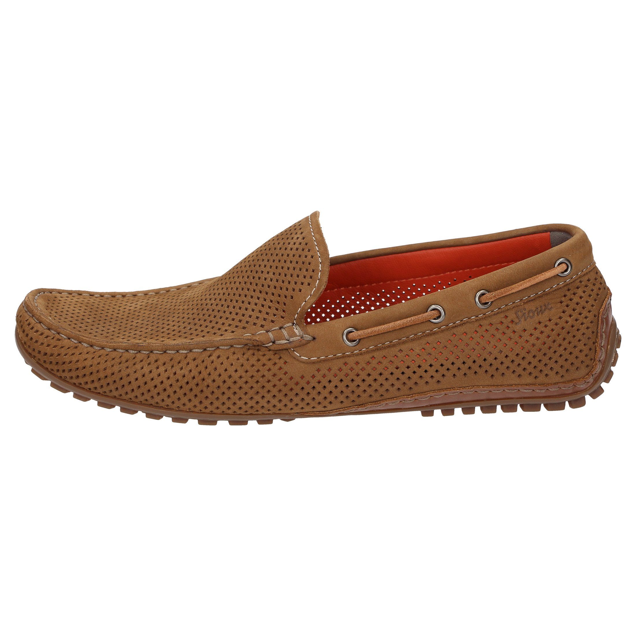 SIOUX Carulio-706 Slipper günstig online kaufen