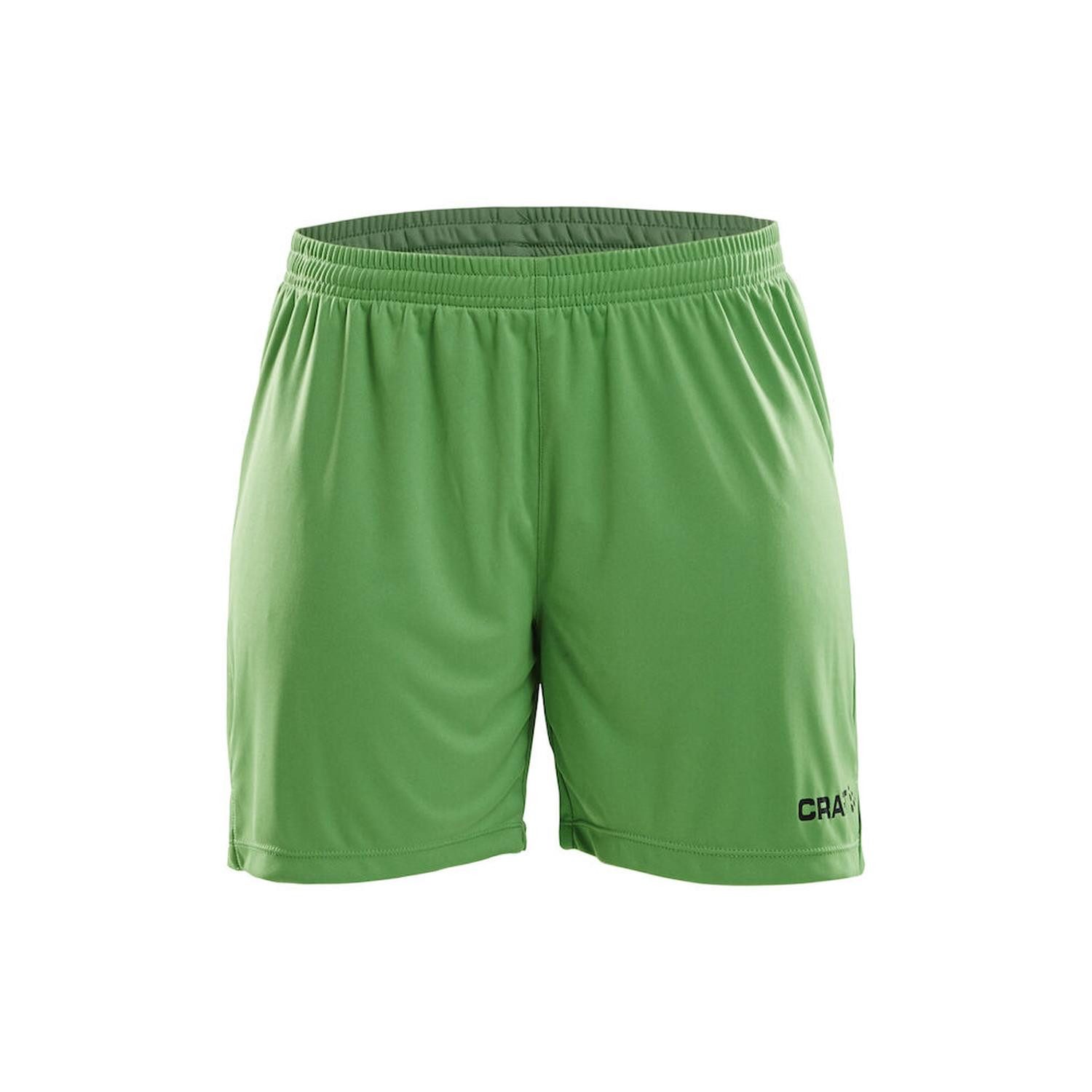 Craft Trainingshose Handballshorts CRAFT SQUAD GK günstig online kaufen