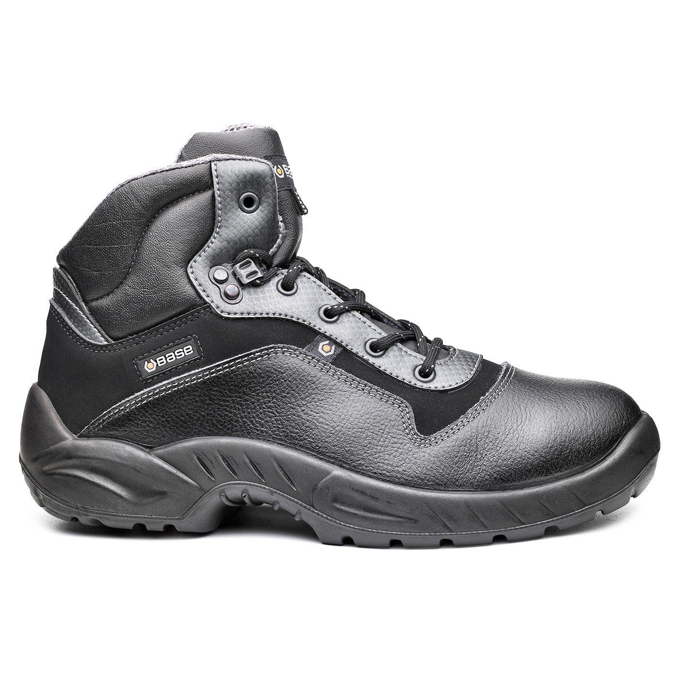 Base Footwear Sicherheitsstiefel