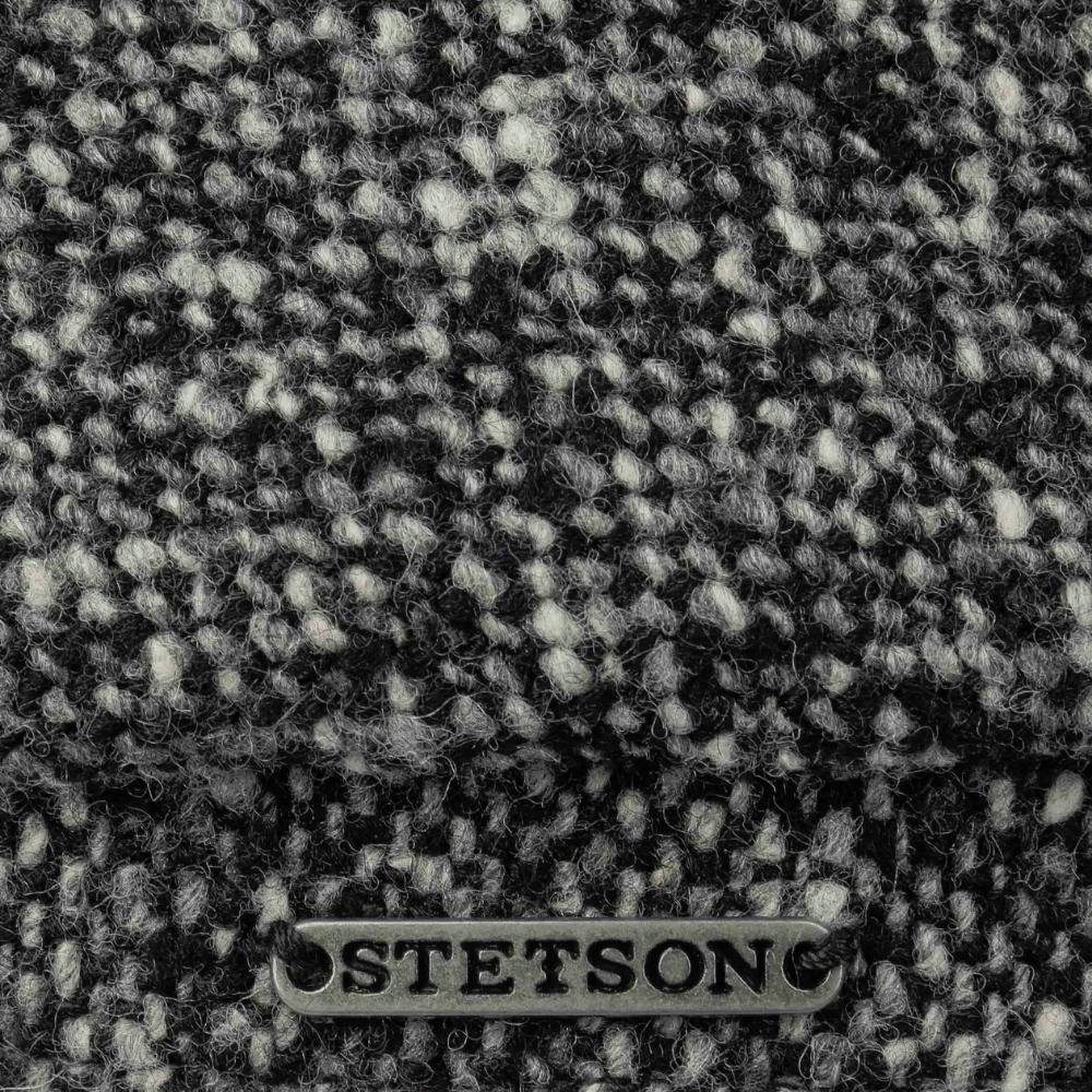 (nein) Wolle Stetson Stetson Donegal Schiebermütze 6-Panel 433 Cap