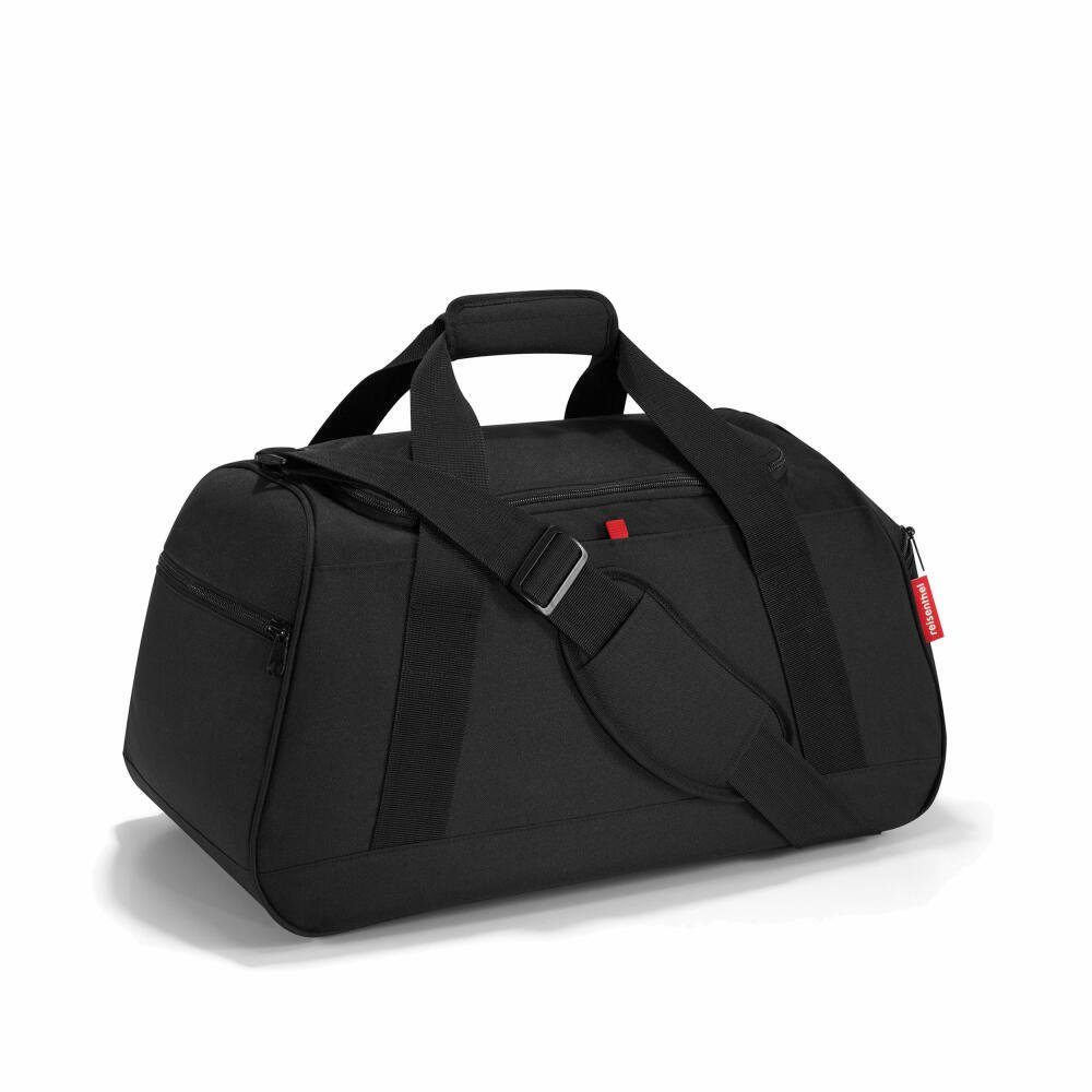 REISENTHEL® Sporttasche activitybag black günstig online kaufen