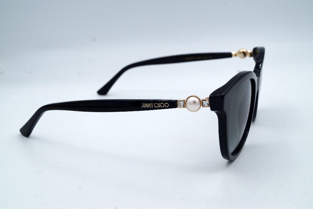 Sonnenbrille JIMMY CHOO Sonnenbrille Sunglasses ANNABETH 807 9O