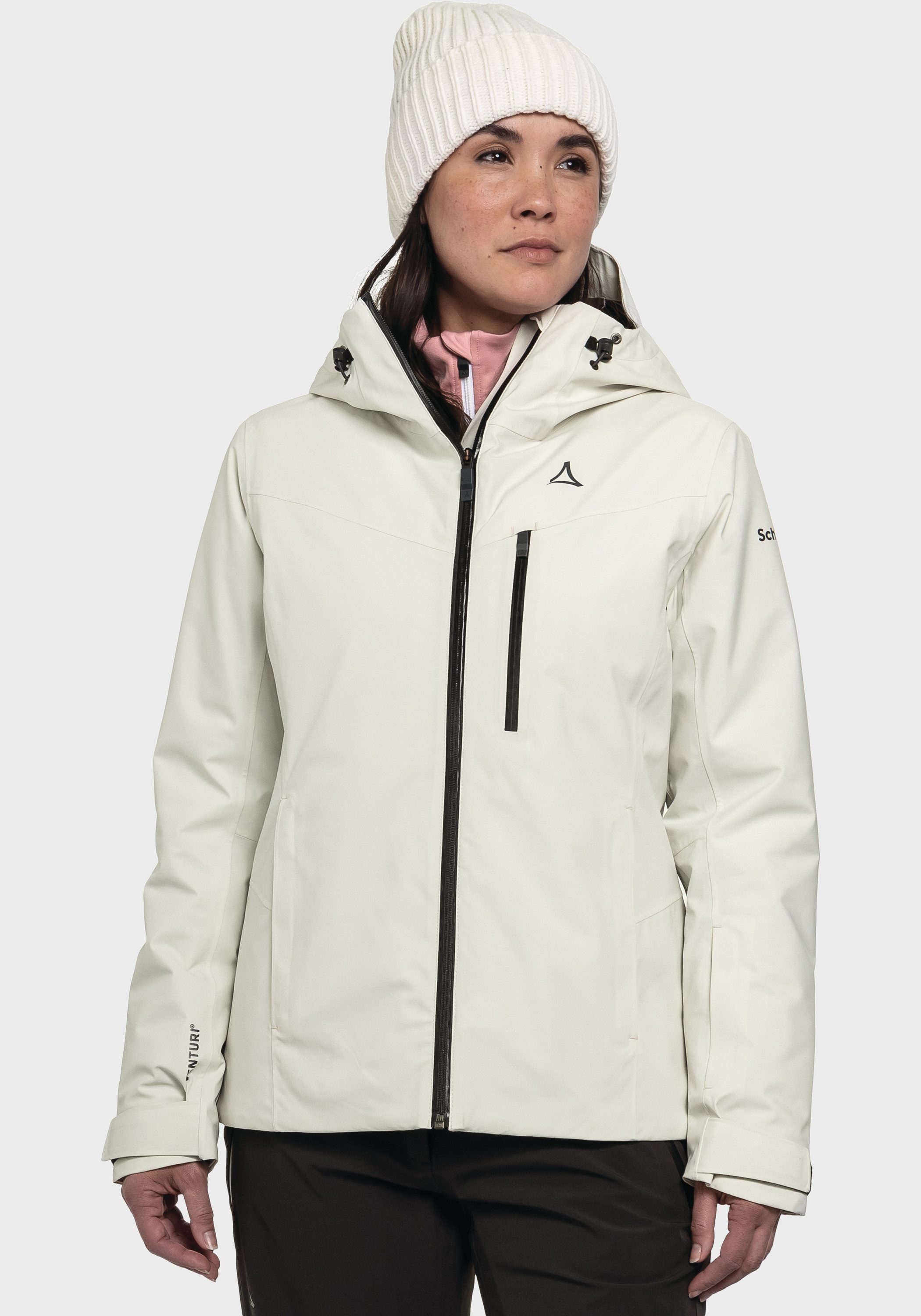 Schöffel Outdoorjacke Ski Jacket Style Nollen WMS