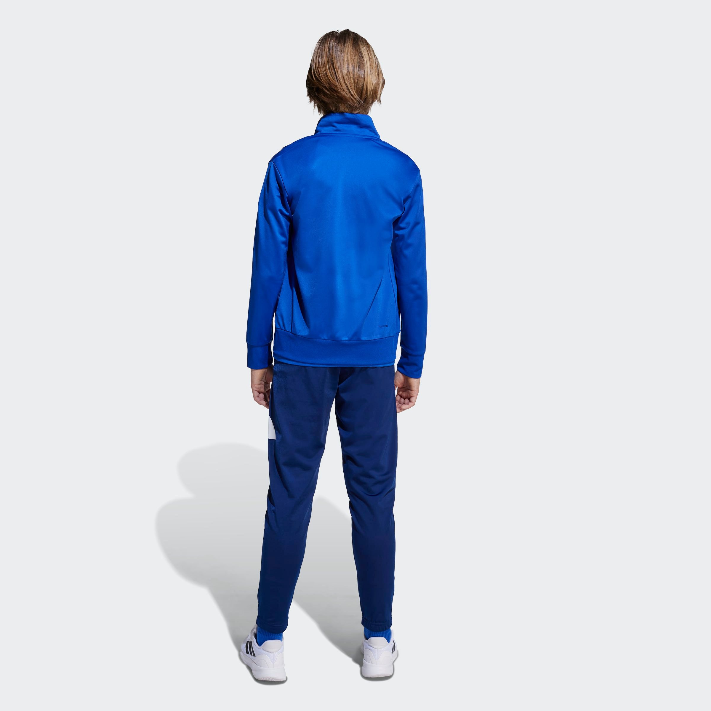 adidas Sportswear Trainingsanzug ESSENTIALS CLIMACOOL KIDS (2-tlg)