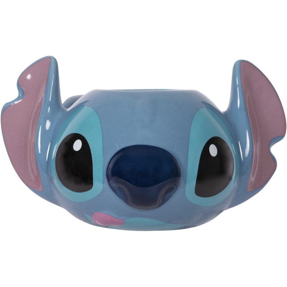 joojee Küchenmaschine 92926, 500 W, 3D Design von Lilo & Stitch