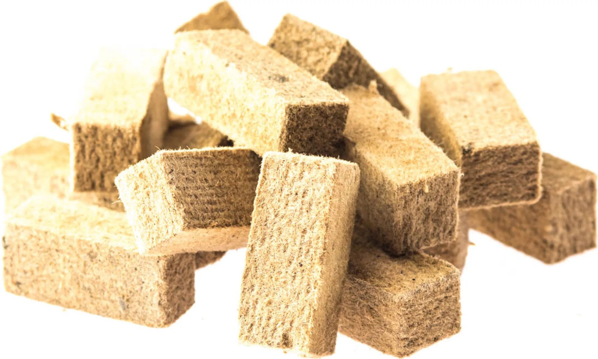 favorit Grillanzünder Favorit Anzündwürfel 100 St.+20% 1257, (1-St)