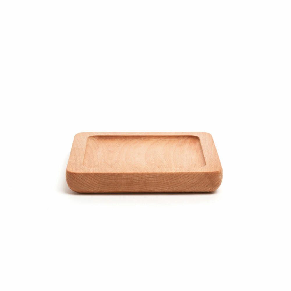 comas Подставка Tradicion Square 16 cm, Zubehör für Gusseisen-Mini-Kochgeschirr der Tradicion-Serie, 1-tlg., für Gusseisen-Kochgeschirr