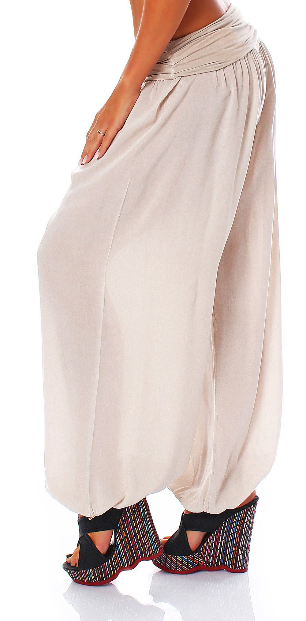 malito more than fashion Haremshose 1482 günstig online kaufen