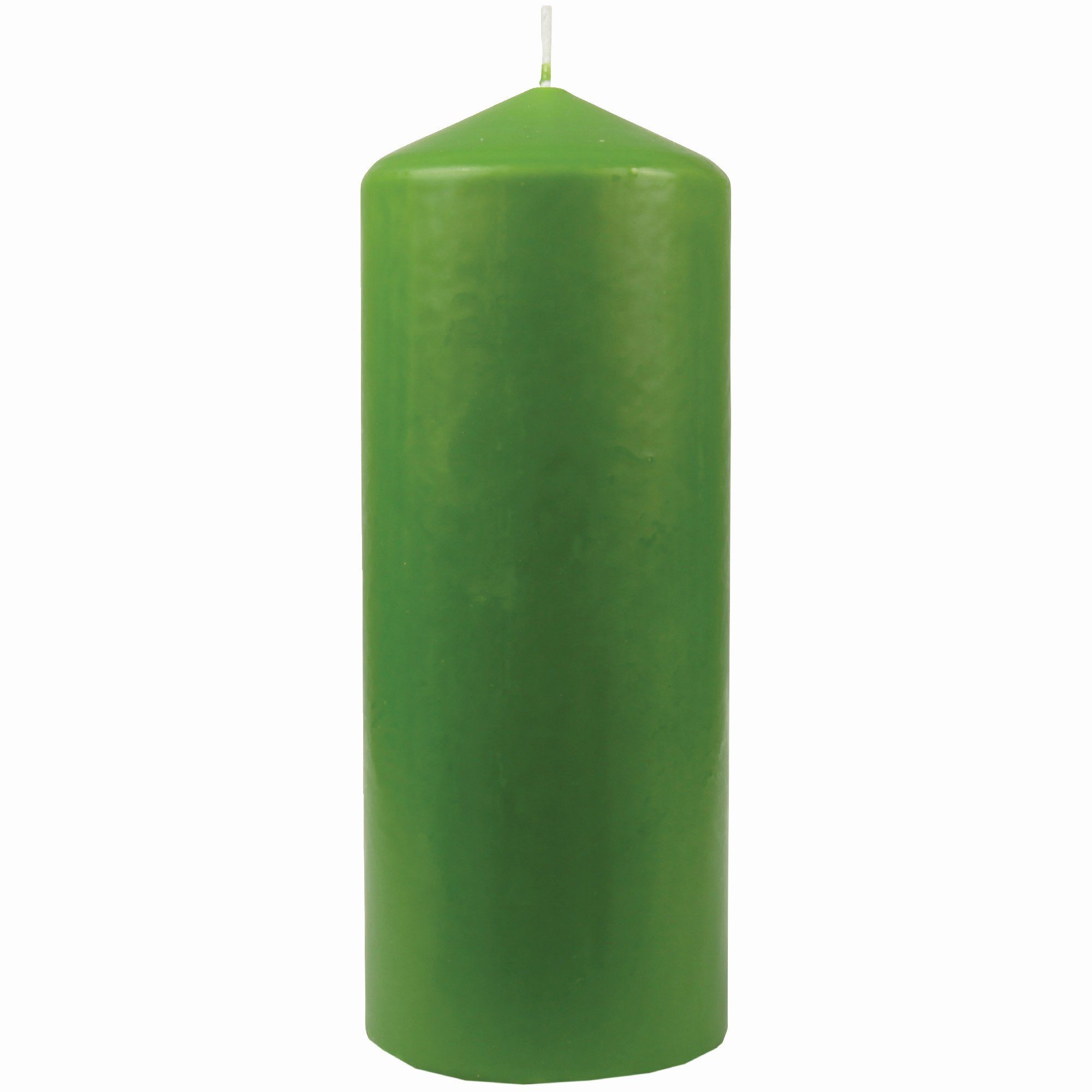 HS Candle Adventskerze Stumpenkerze (1-tlg), Wachskerzen günstig online kaufen