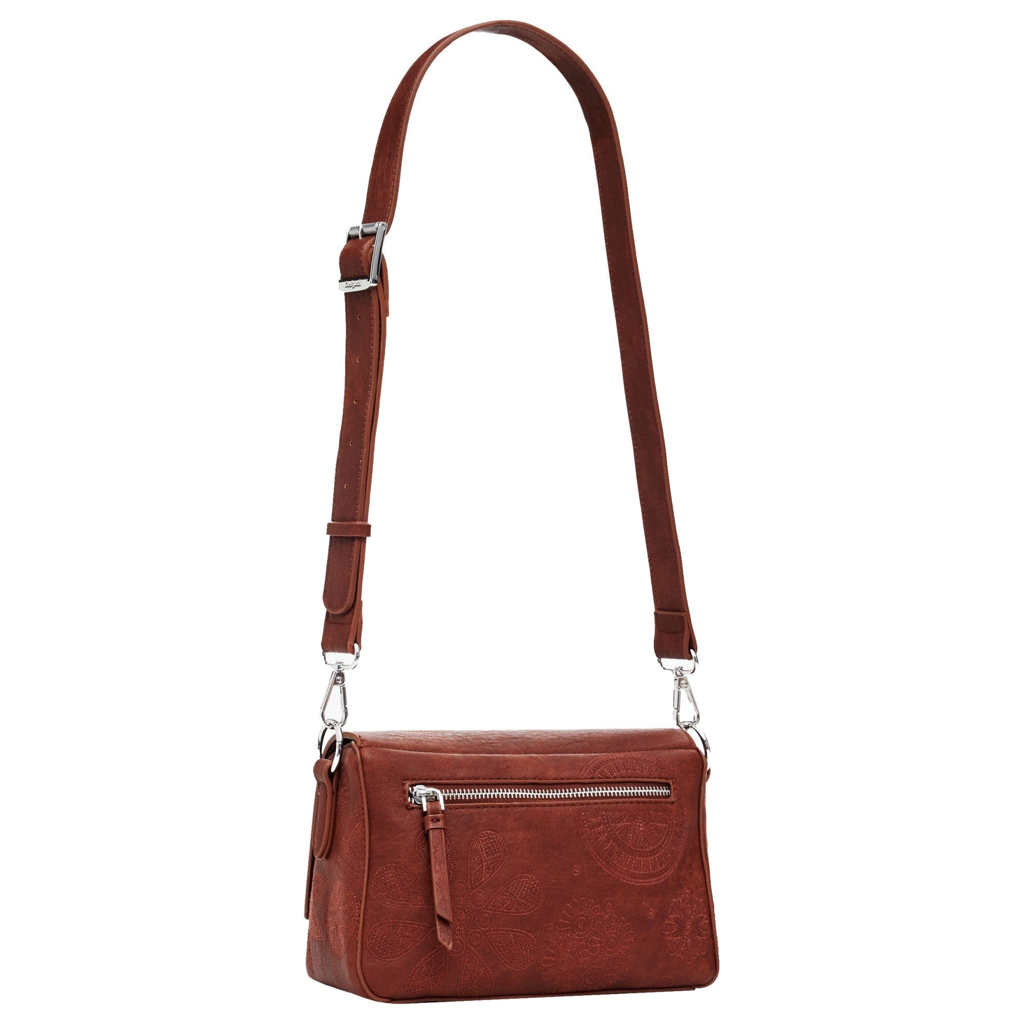 Desigual Umhängetasche Dejavu Phuket - Schultertasche günstig online kaufen