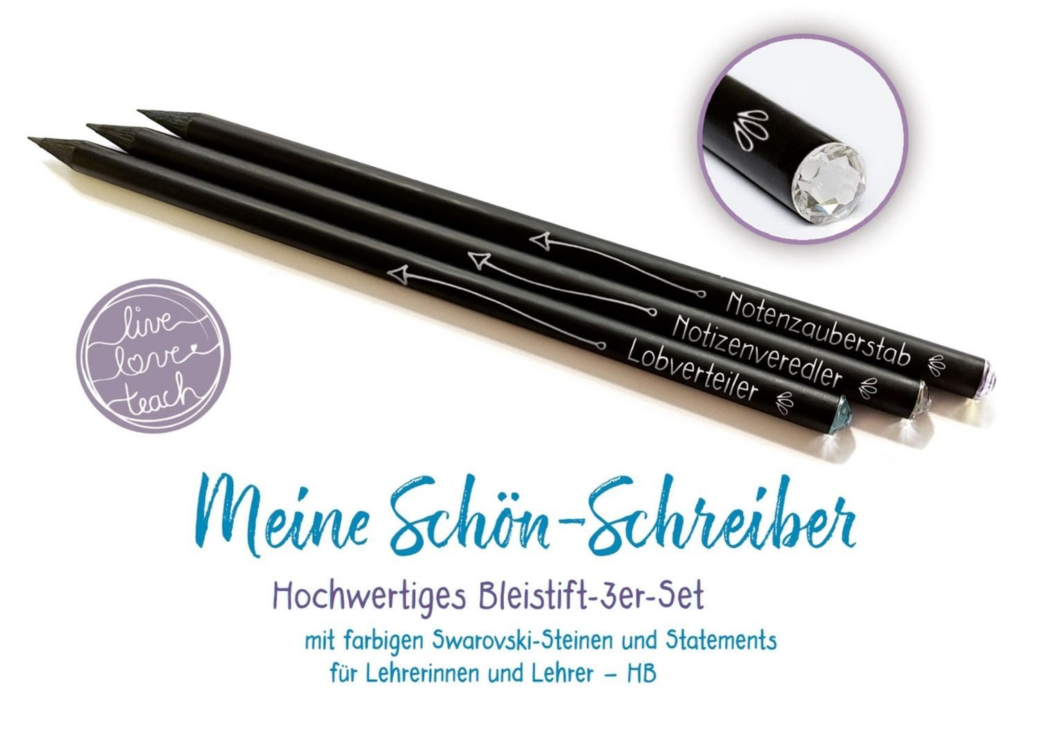 Verlag an der Ruhr Schulheft Meine Schön-Schreiber